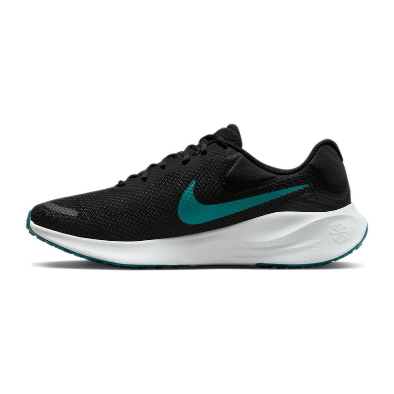 Zapatillas Nike Revolution 7 Turquesa