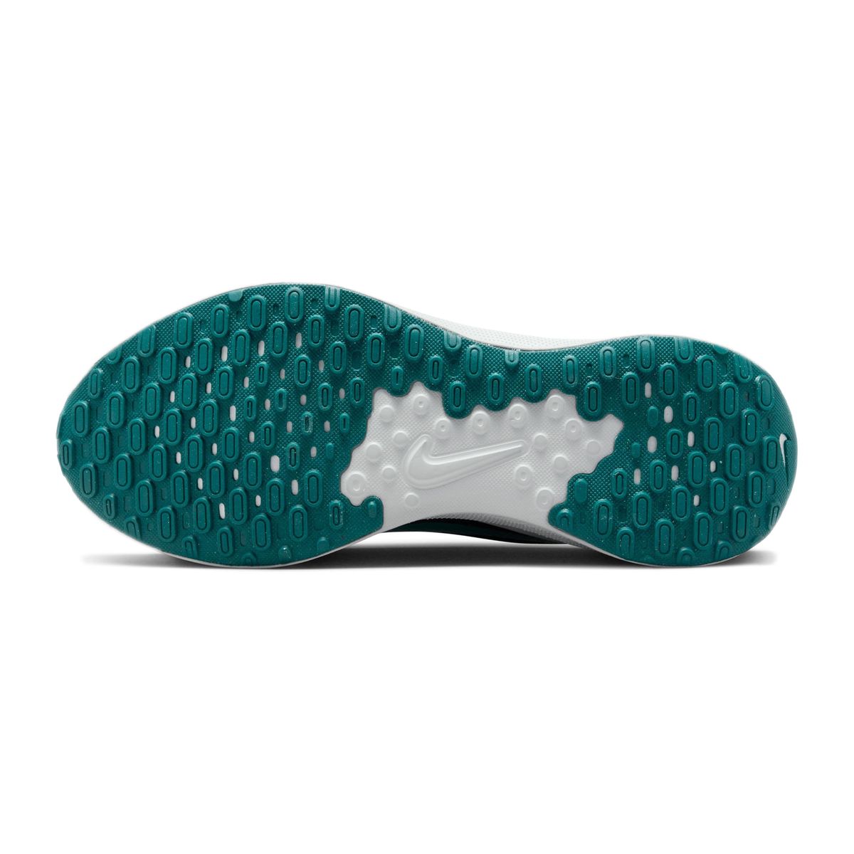 Zapatillas Nike Revolution 7 Turquesa