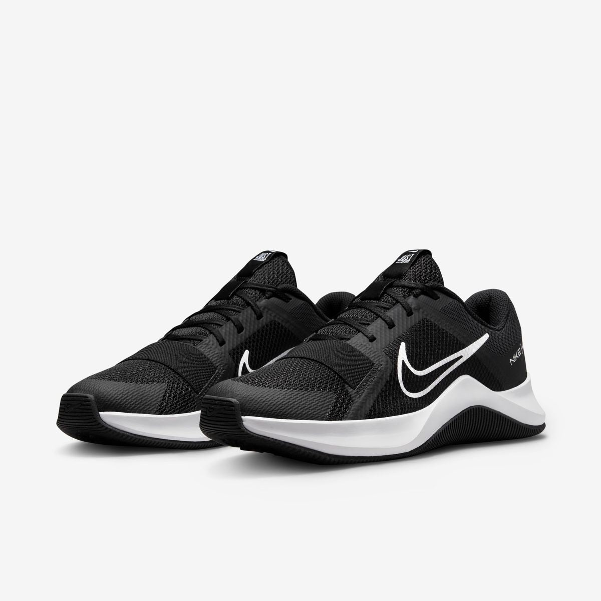 Zapatillas Nike MC Trainer 2 Negro