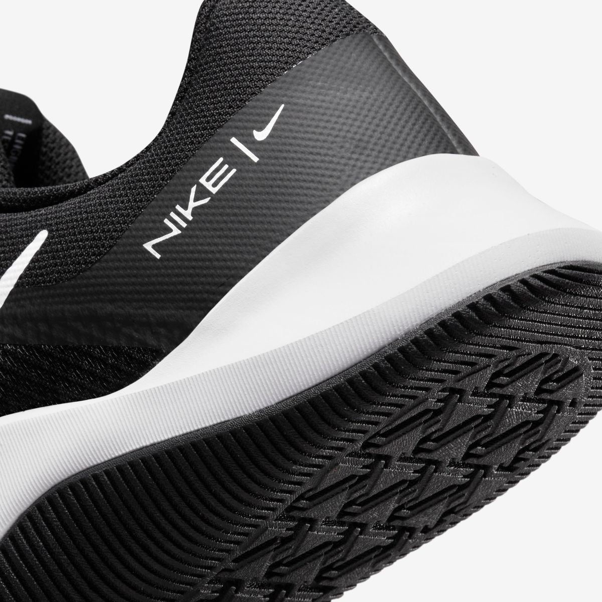 Zapatillas Nike MC Trainer 2 Negro