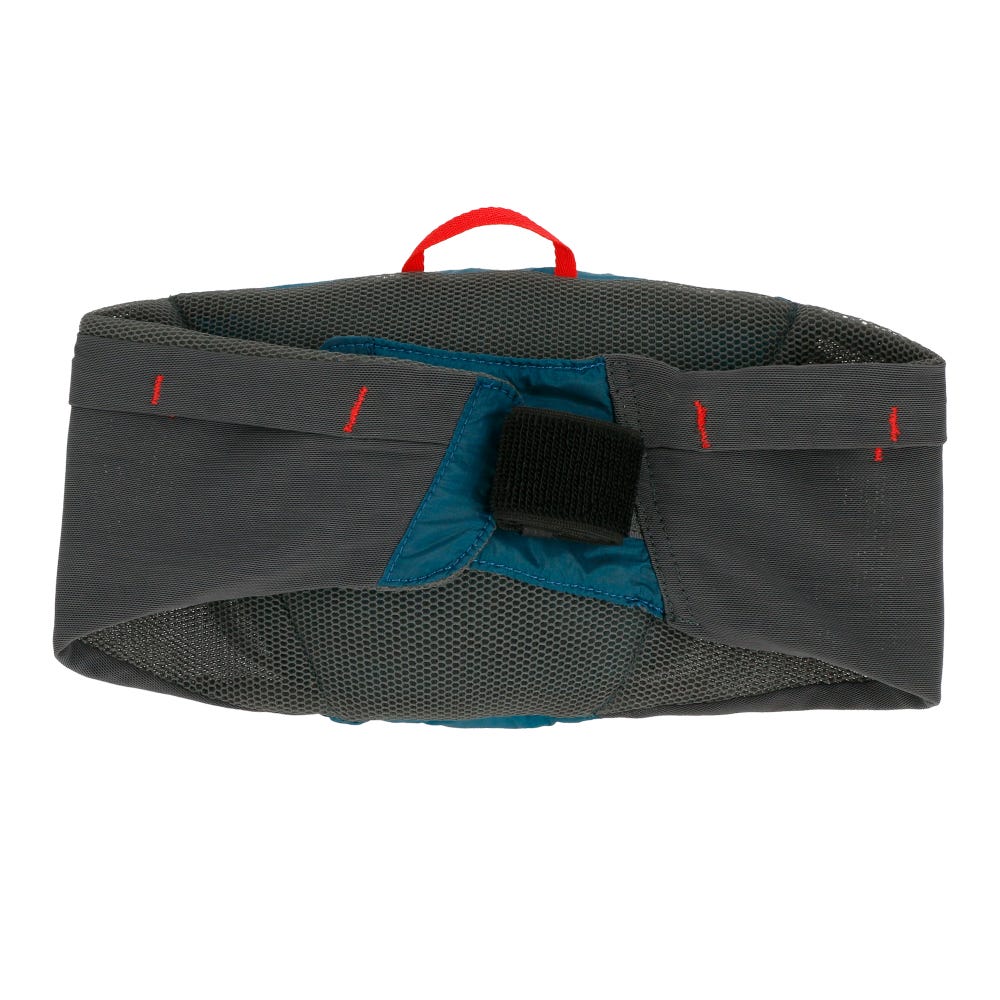 Bolso Doite Dash Azul