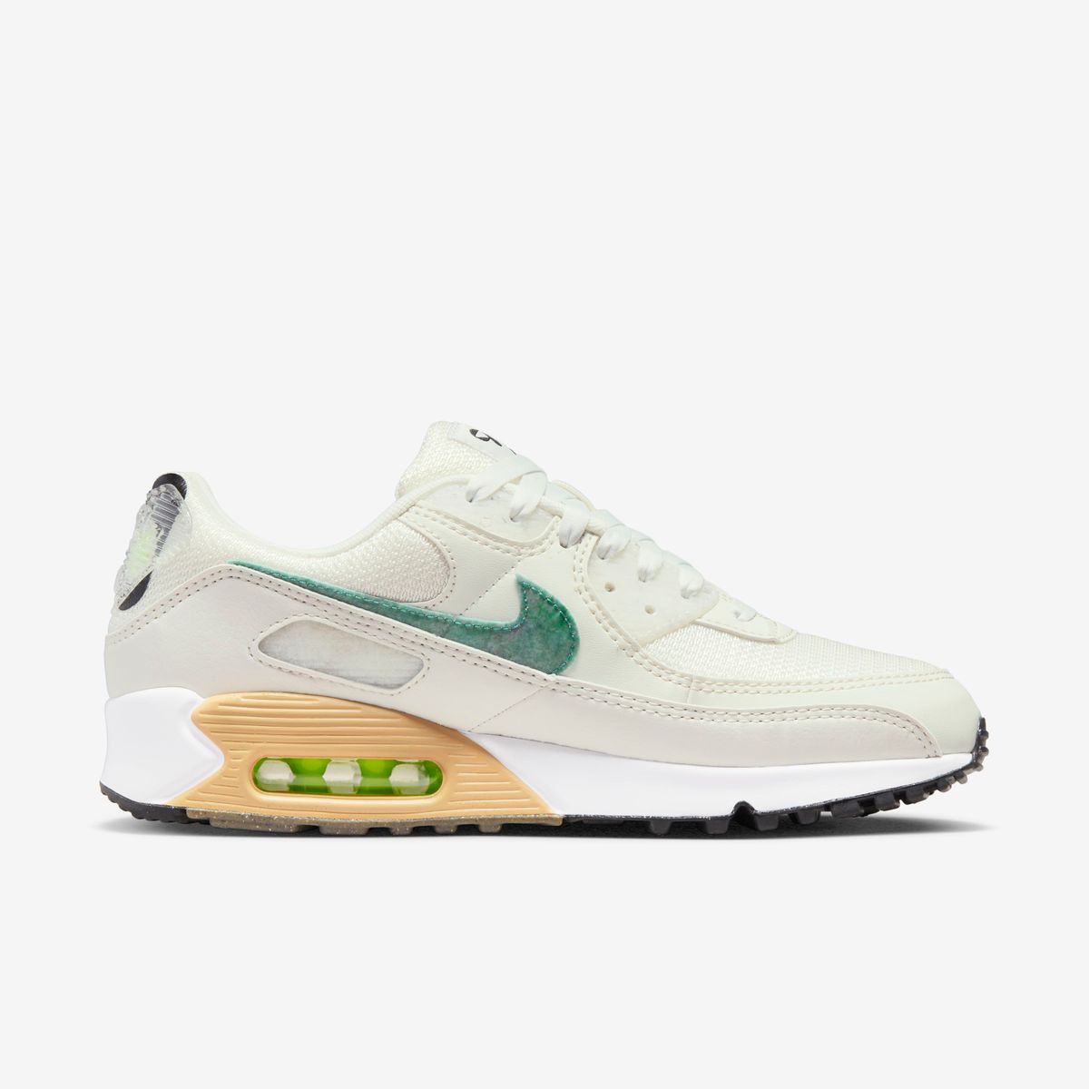 Zapatillas Nike AIR Max 90 Blanco