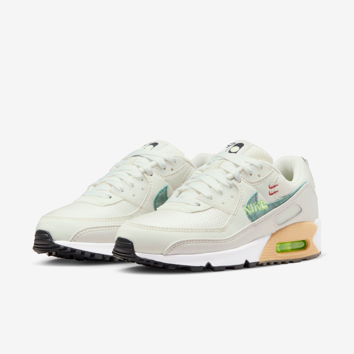 Zapatillas Nike AIR Max 90 Blanco