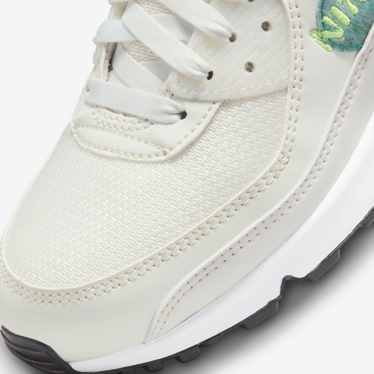 Zapatillas Nike AIR Max 90 Blanco