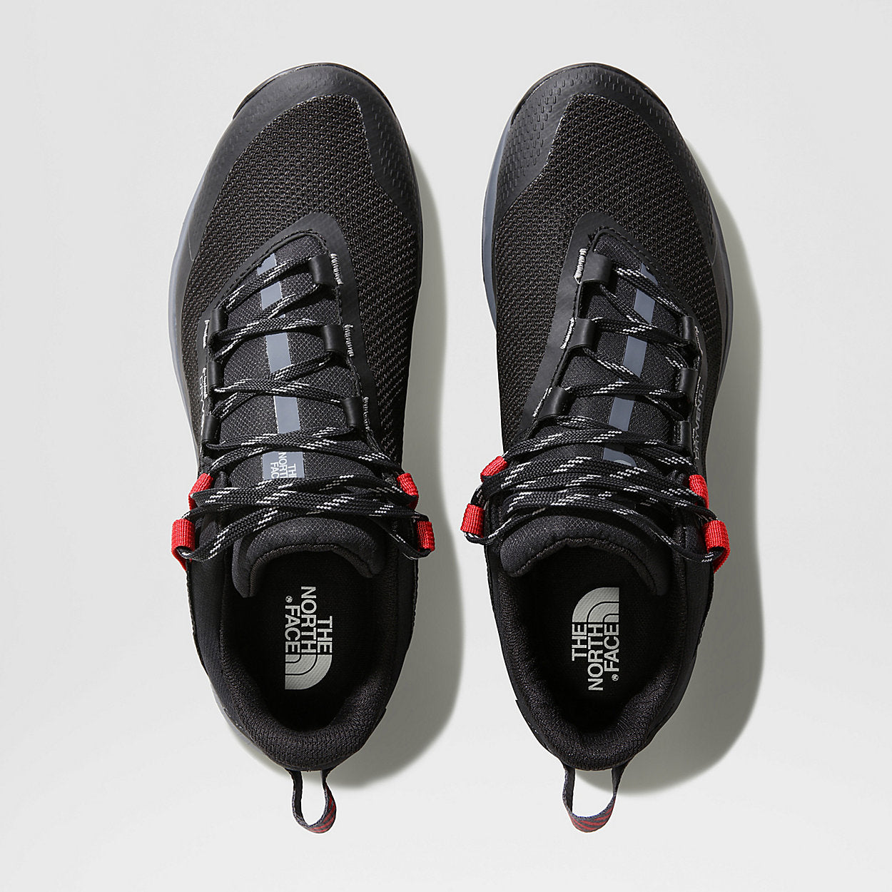 Zapatillas The North Face Cragstone Gris