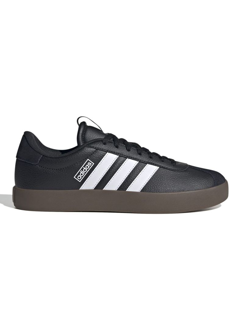 Zapatillas Adidas VL Court 3.0 Negro