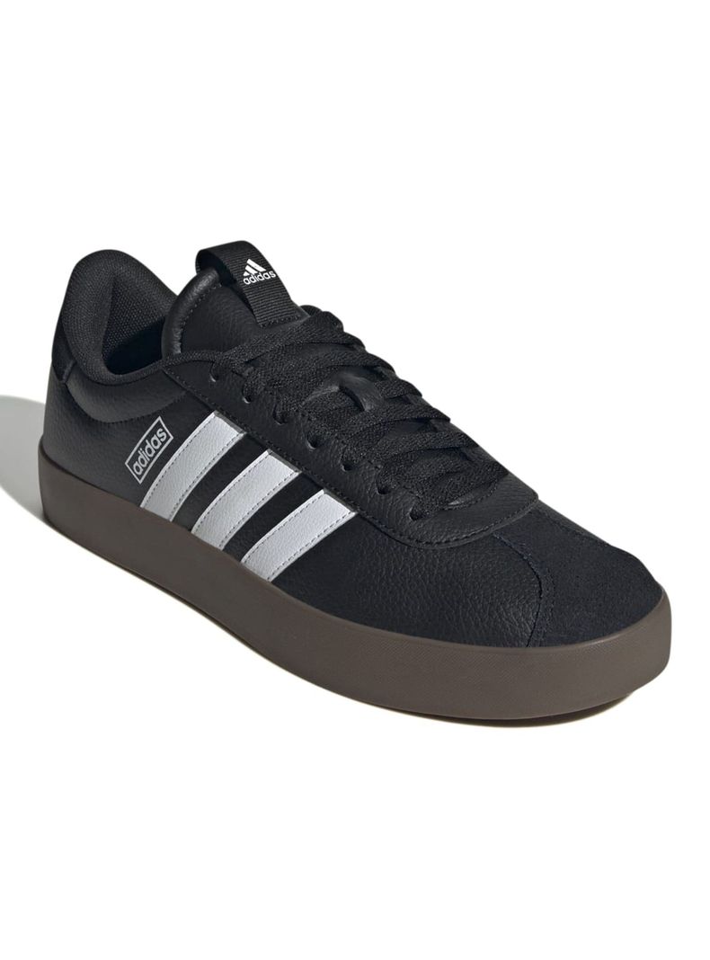 Zapatillas Adidas VL Court 3.0 Negro