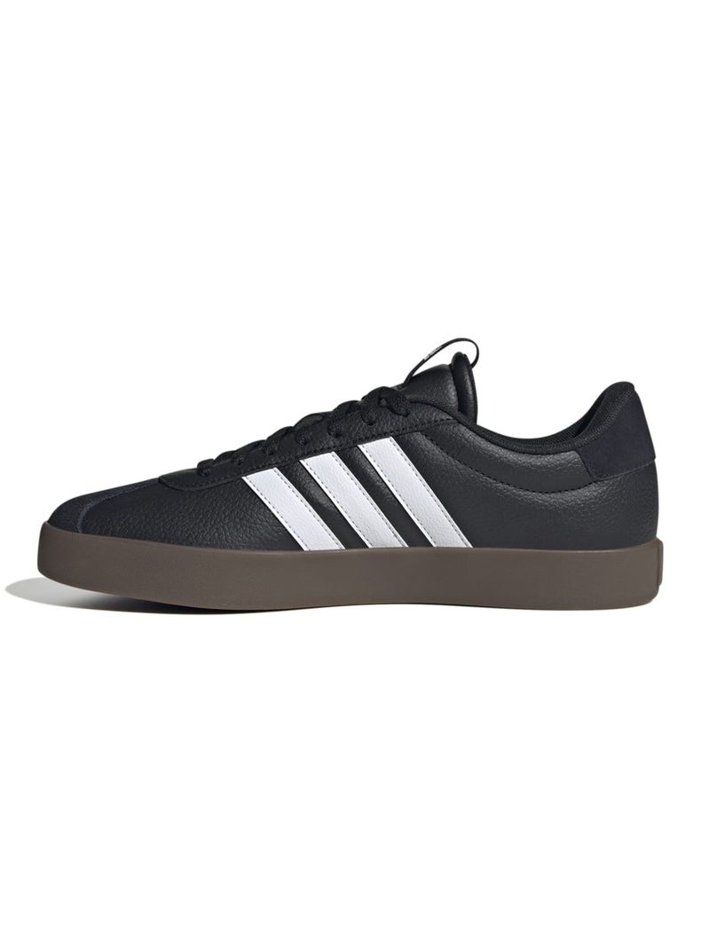 Zapatillas Adidas VL Court 3.0 Negro