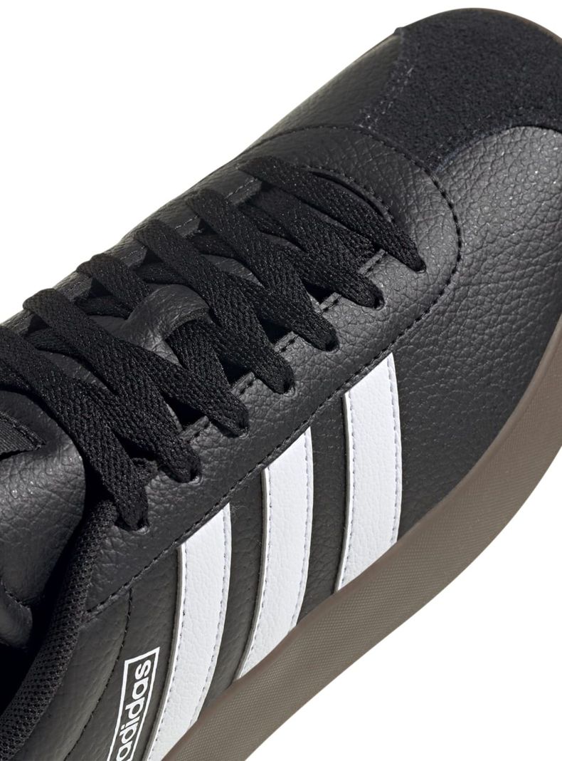 Zapatillas Adidas VL Court 3.0 Negro
