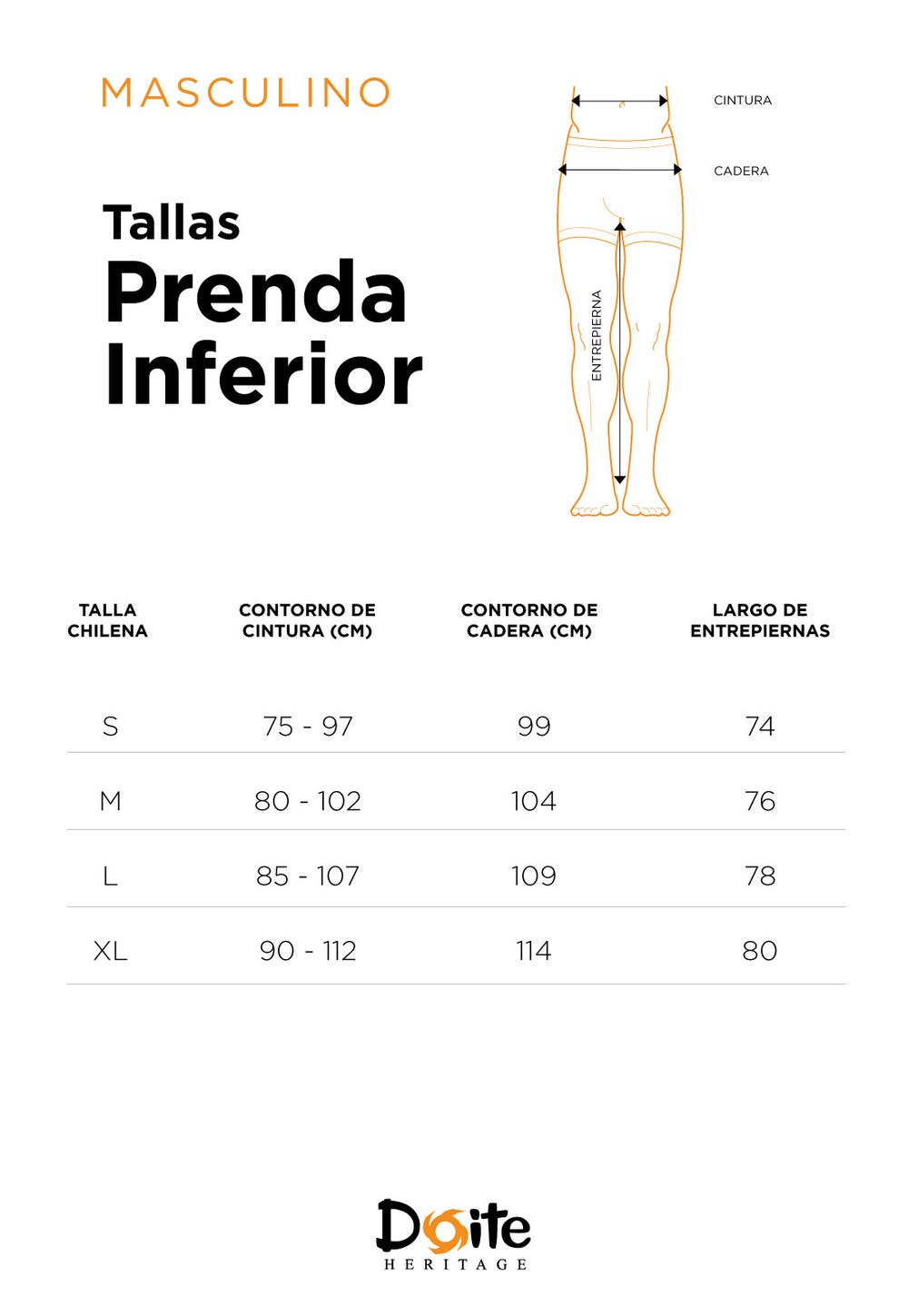 Pantalon Impermeable Cyclon Doite Gris