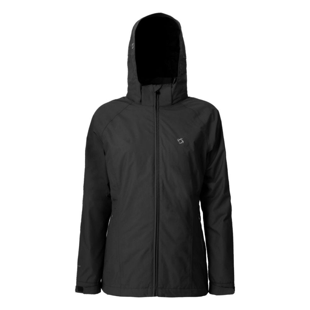 Chaqueta Doite Negro