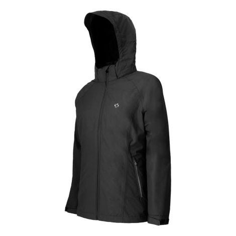 Chaqueta Doite Negro