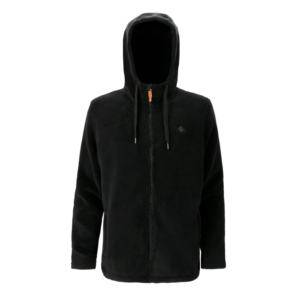 Polar Cooper Hombre Doite Negro