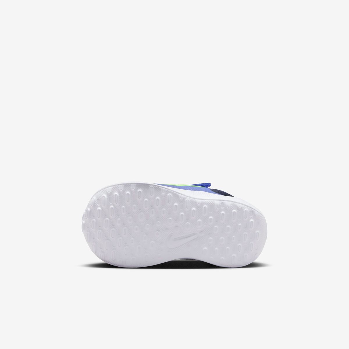 Zapatillas Nike Revolution 7 Azul para bebé e infantil
