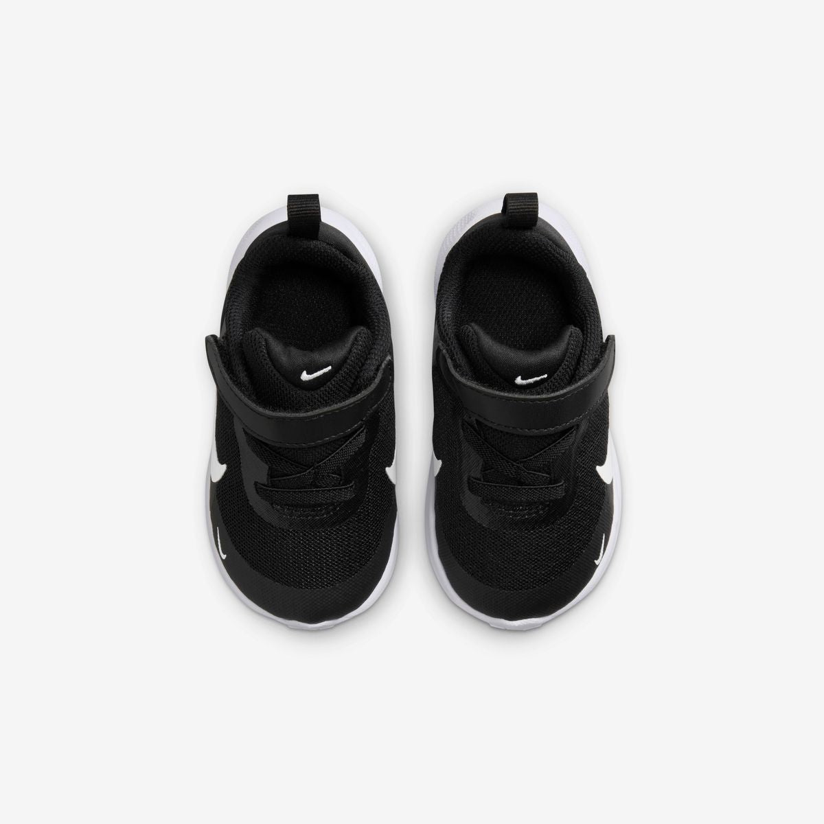 Zapatillas Nike Revolution 7 Negro para bebé e infantil