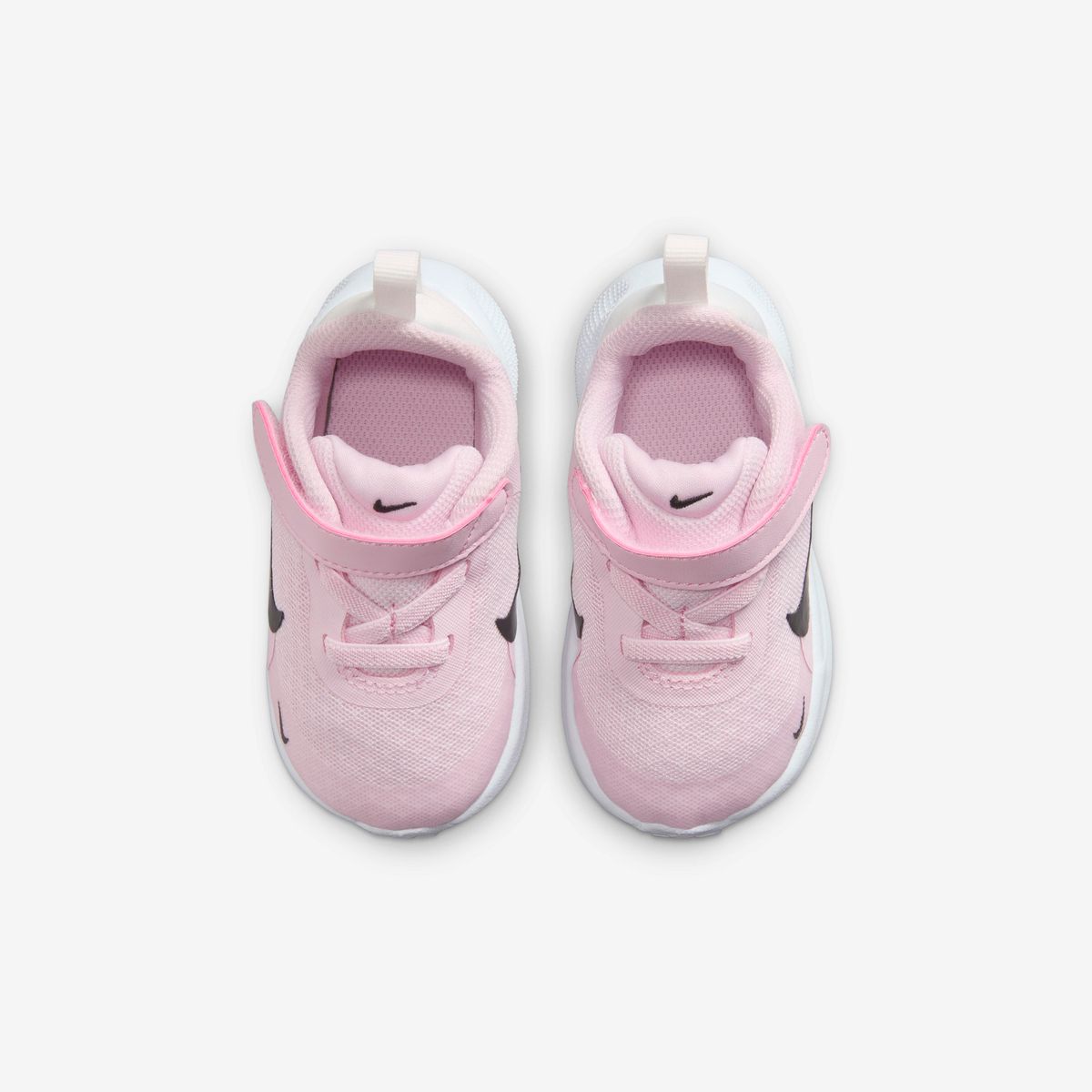 Zapatillas Nike Revolution 7 Rosado para bebé e infantil