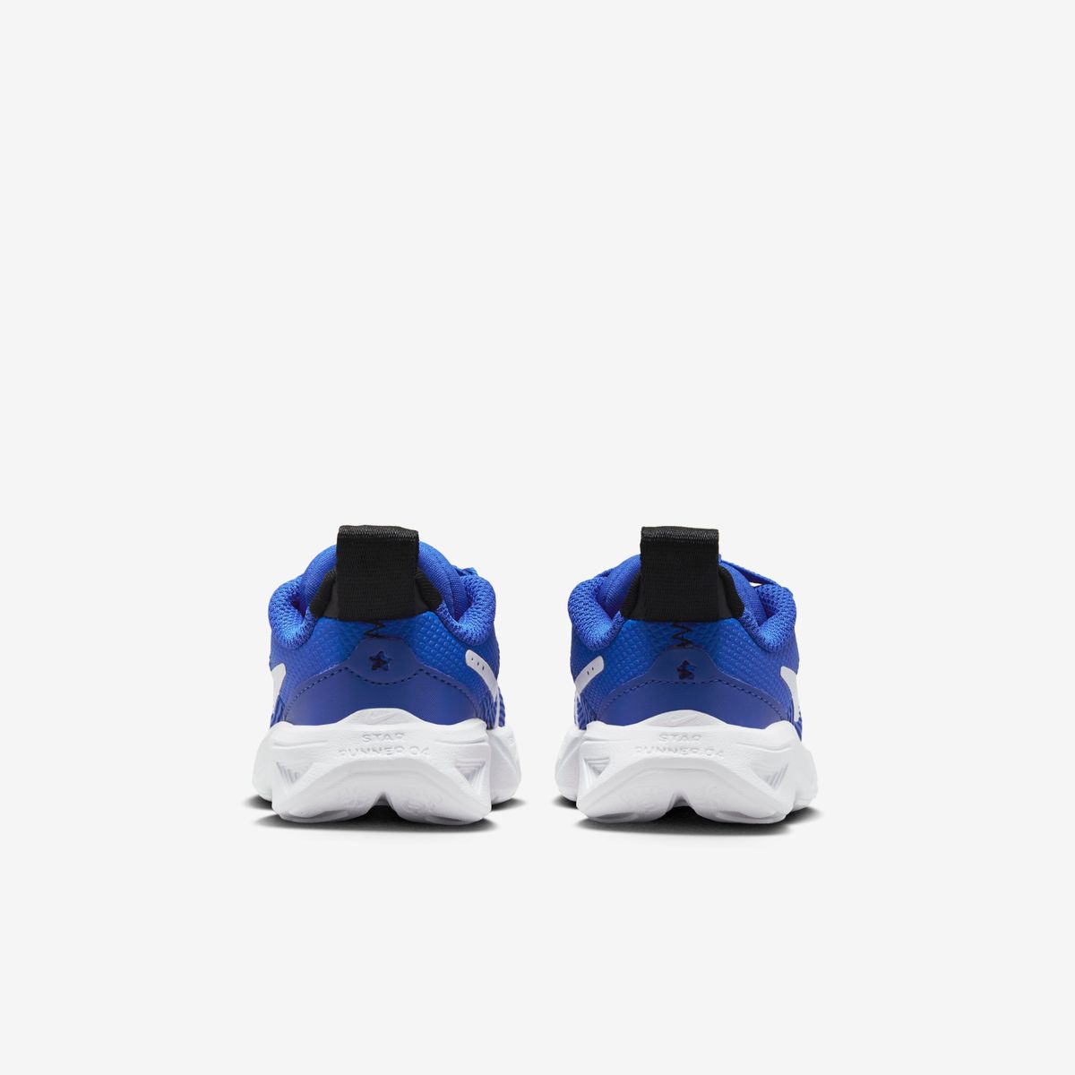 Zapatillas Nike Star Runner 4  Azul para bebé e infantil