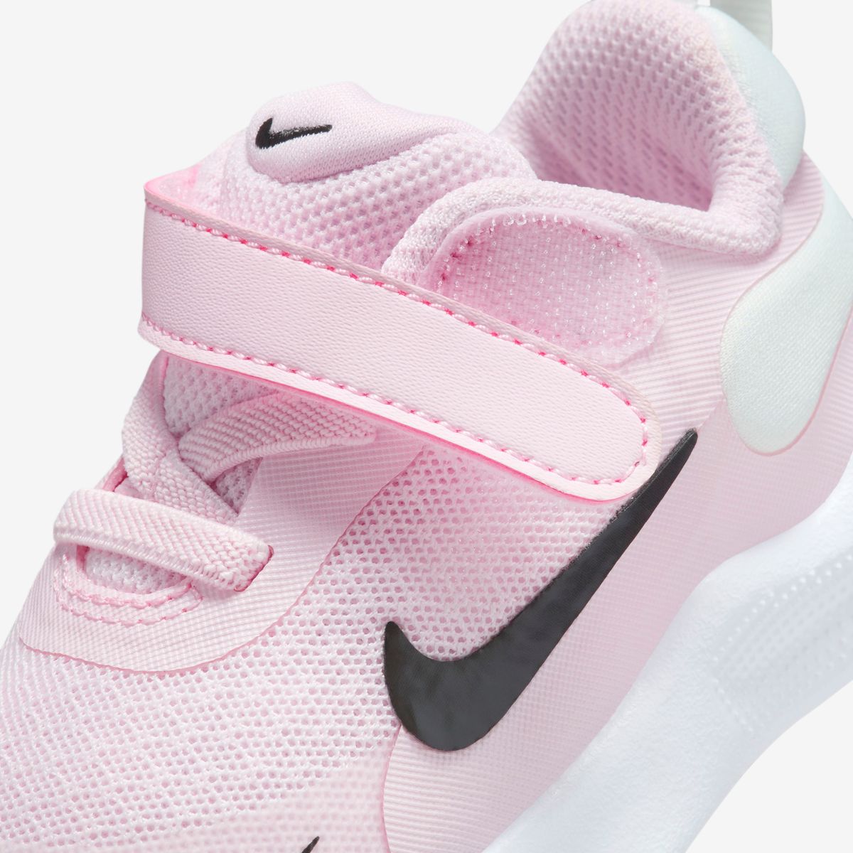 Zapatillas Nike Revolution 7 Rosado para bebé e infantil