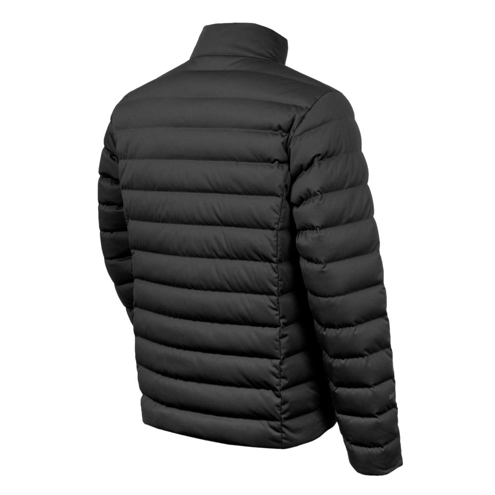 Chaqueta Pluma Amorak Doite Negro