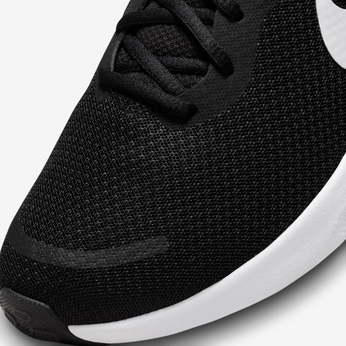 Zapatillas Nike Revolution 7 Negras