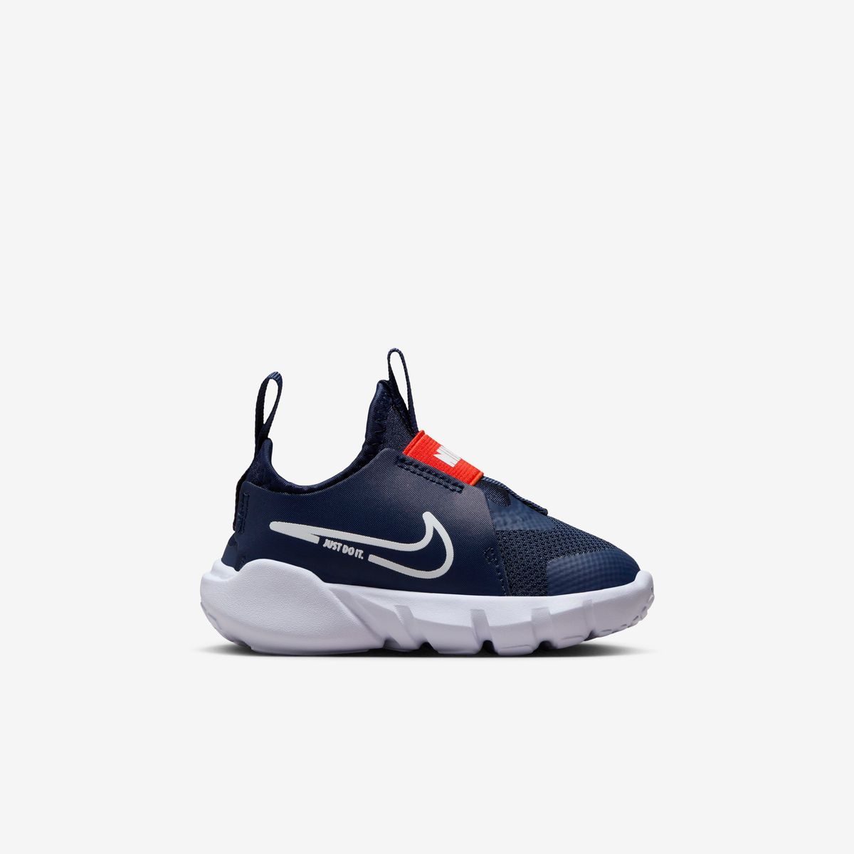 Zapatillas Nike Flex Runner 2 Azul