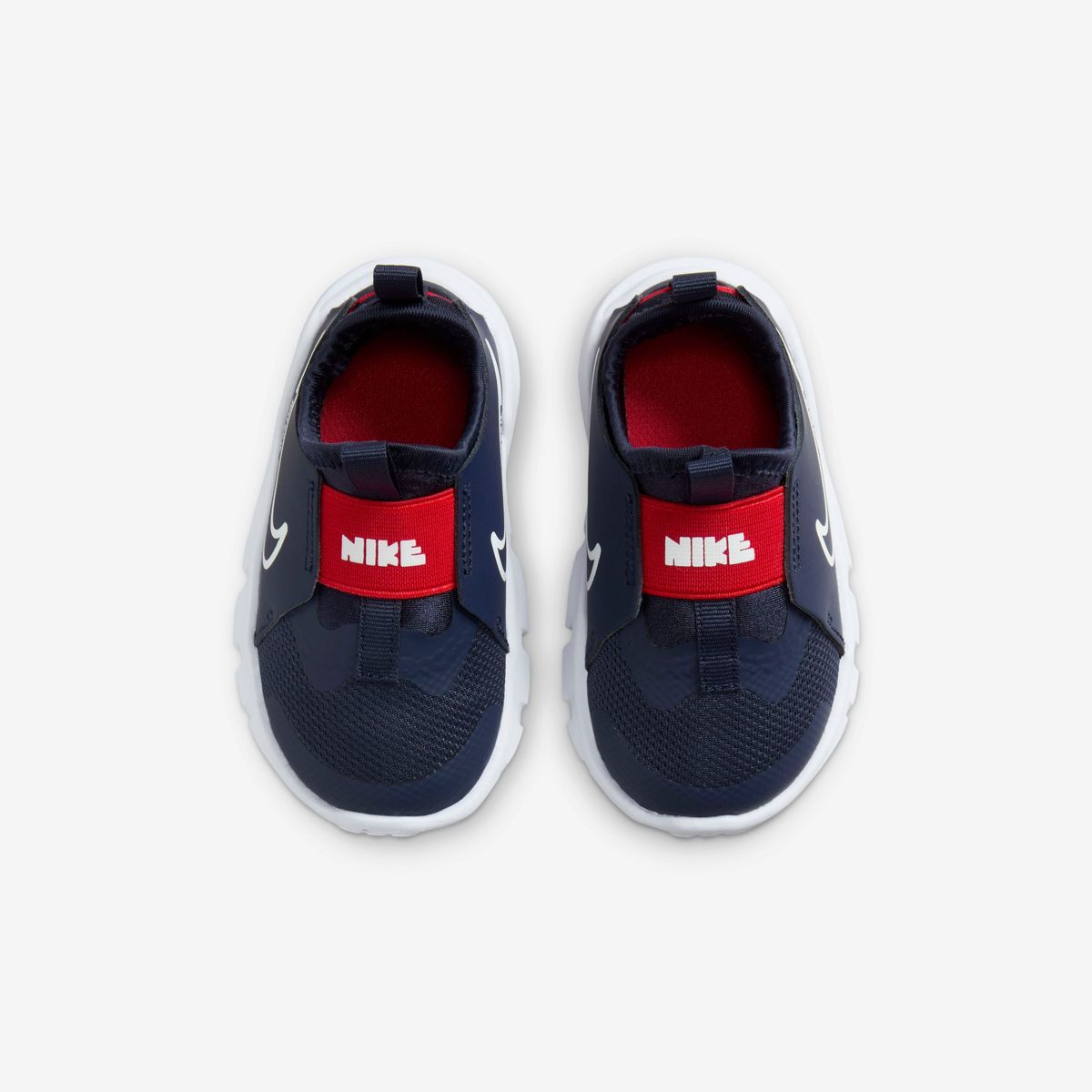Zapatillas Nike Flex Runner 2 Azul