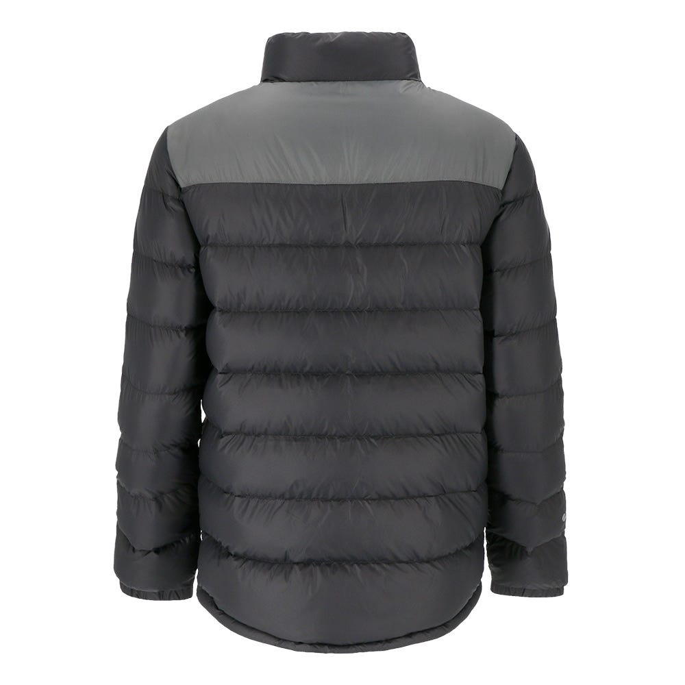 Parka Térmica Atenas Doite Negro