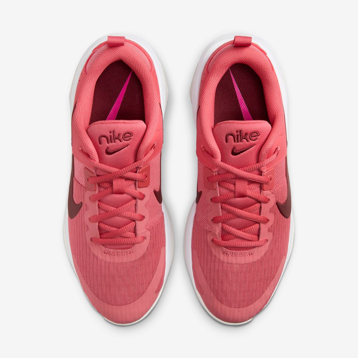 Zapatillas Nike Zoom Bella 6 Rosado