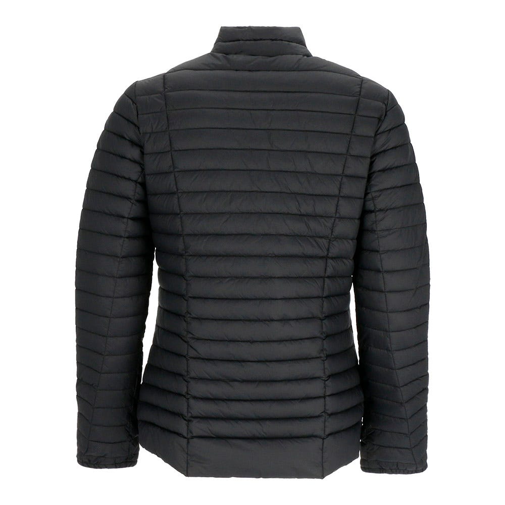 Chaqueta Térmica Light Izar Doite Negro