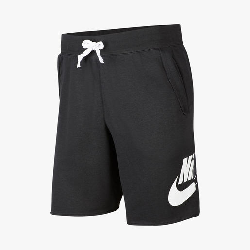 Short Nike Negro