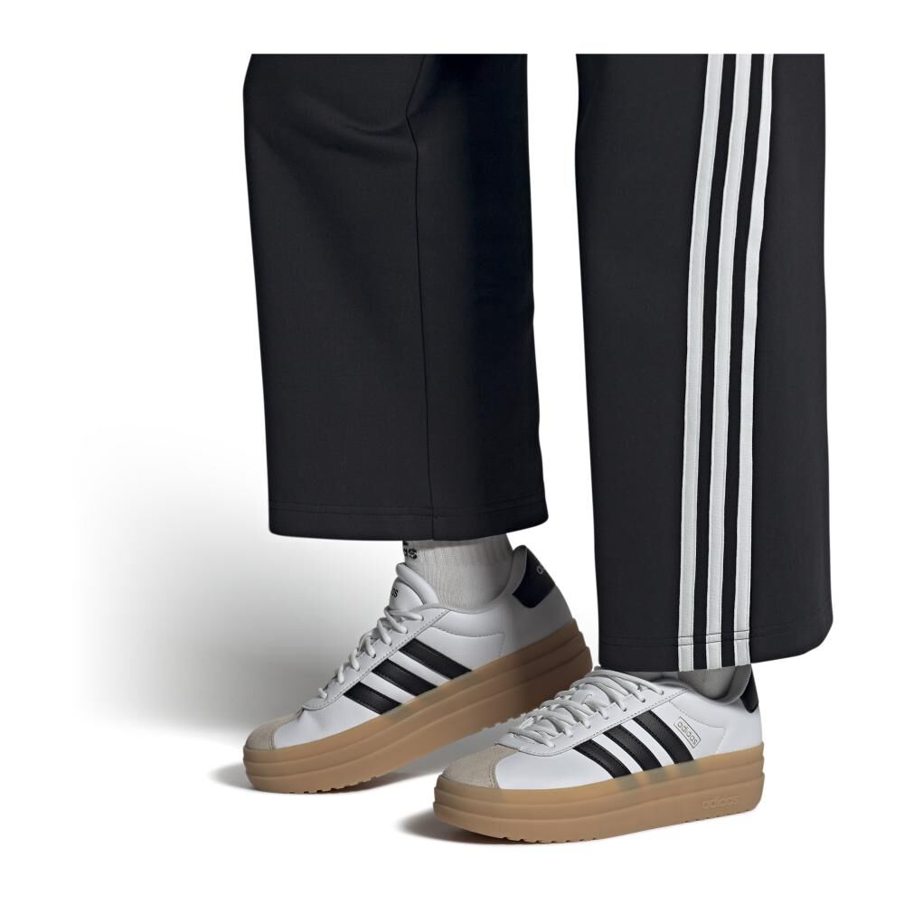 Zapatillas Vl Court Bold Adidas Blanco