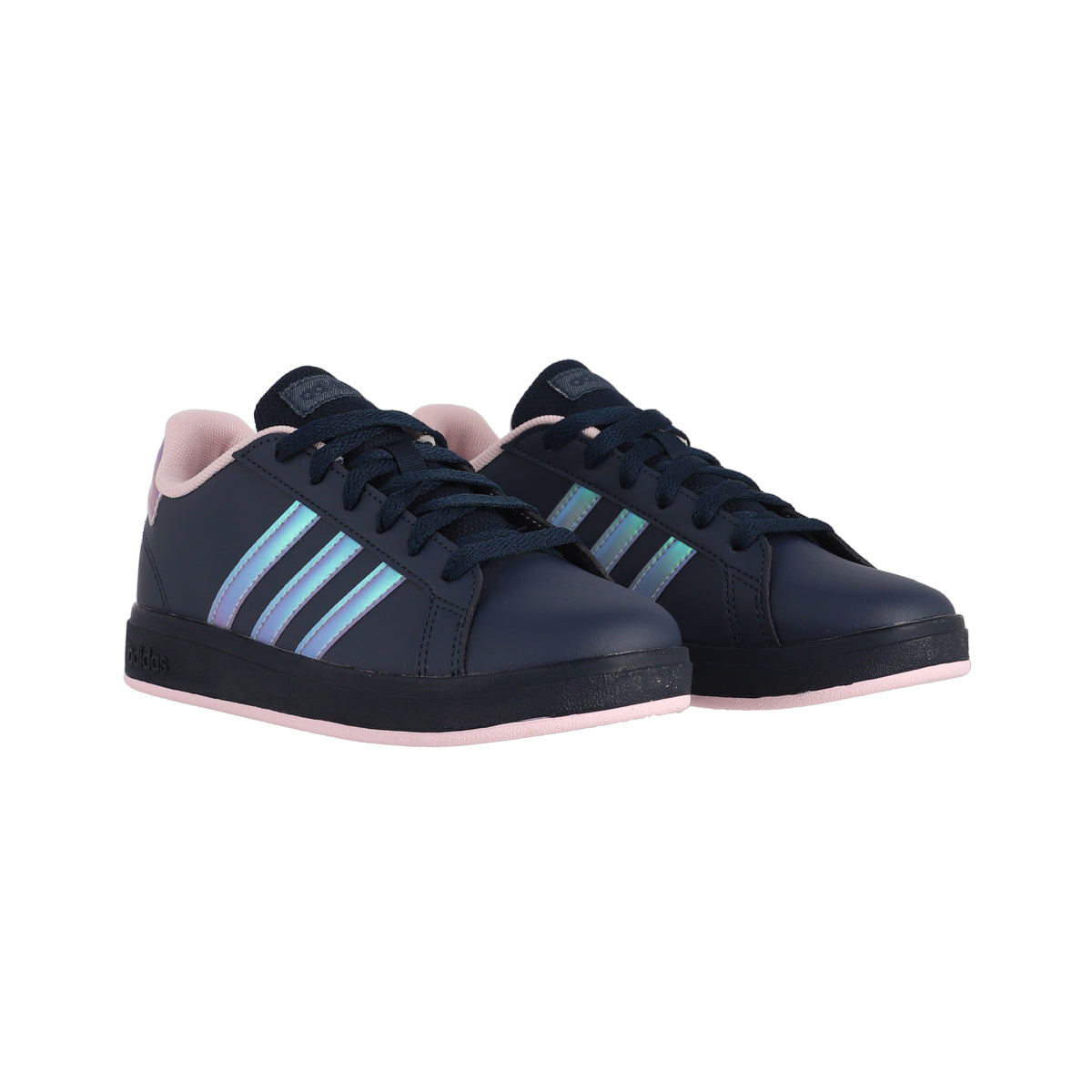 Zapatillas Adidas Grand Court 2.0 para niños
