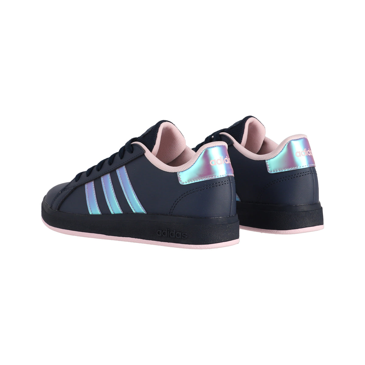 Zapatillas Adidas Grand Court 2.0 para niños
