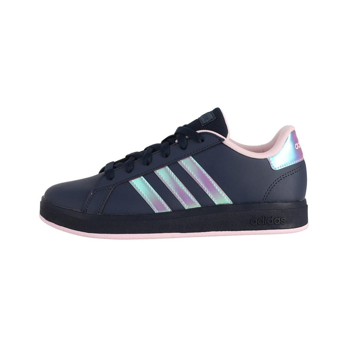 Zapatillas Adidas Grand Court 2.0 para niños