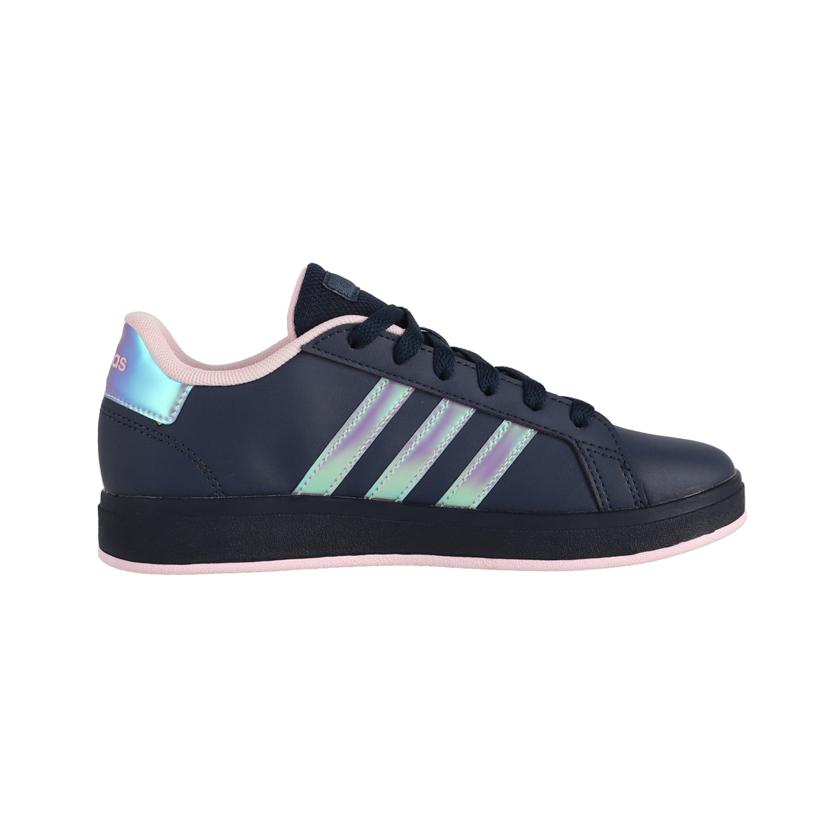 Zapatillas Adidas Grand Court 2.0 para niños