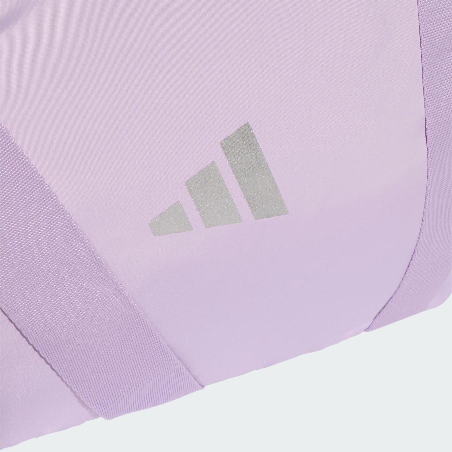 Bolso Deportivo Adidas Violeta