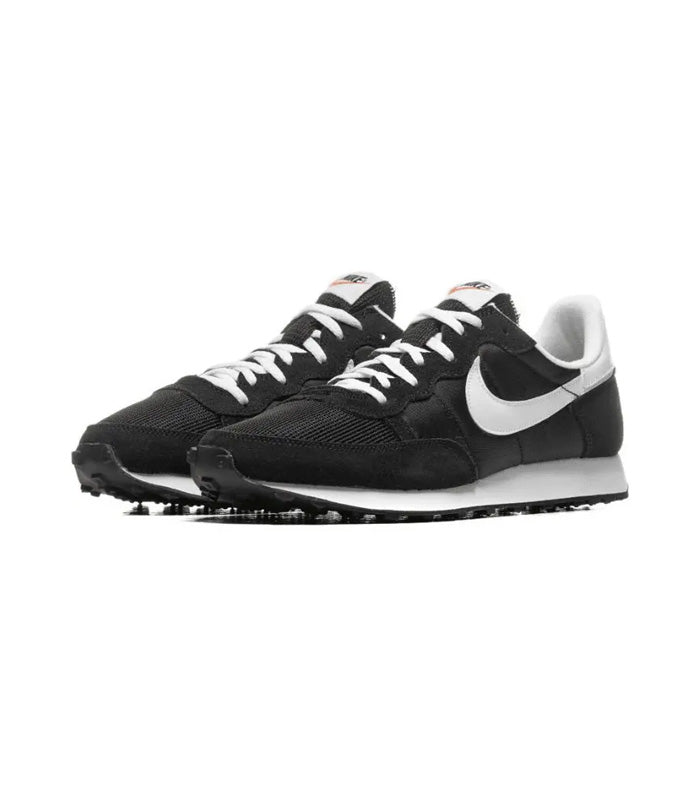 Zapatillas Nike Challenger OG Negro