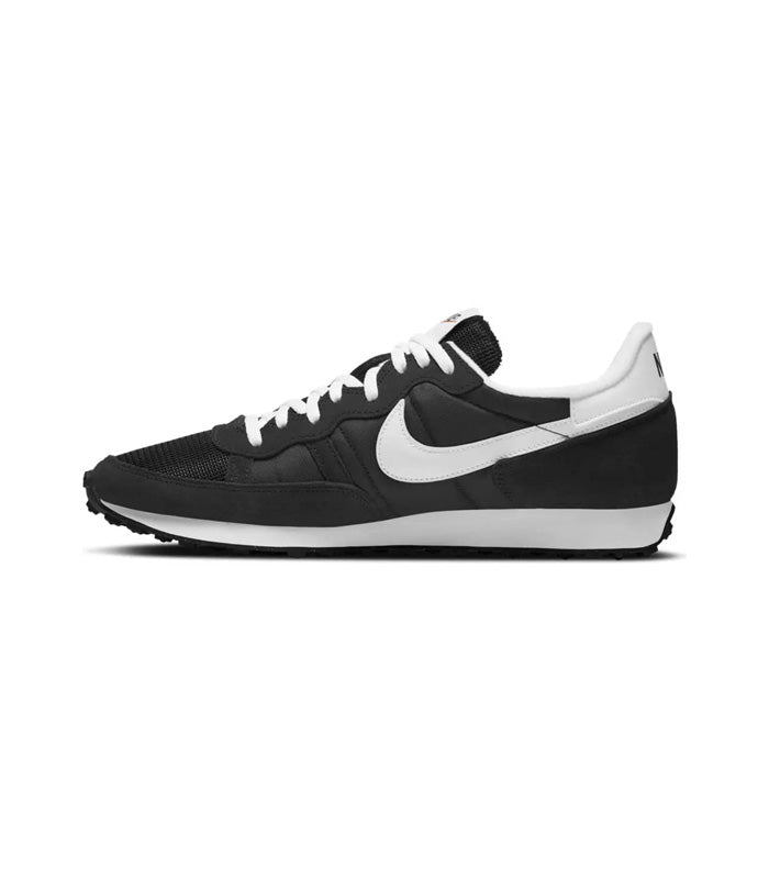 Zapatillas Nike Challenger OG Negro