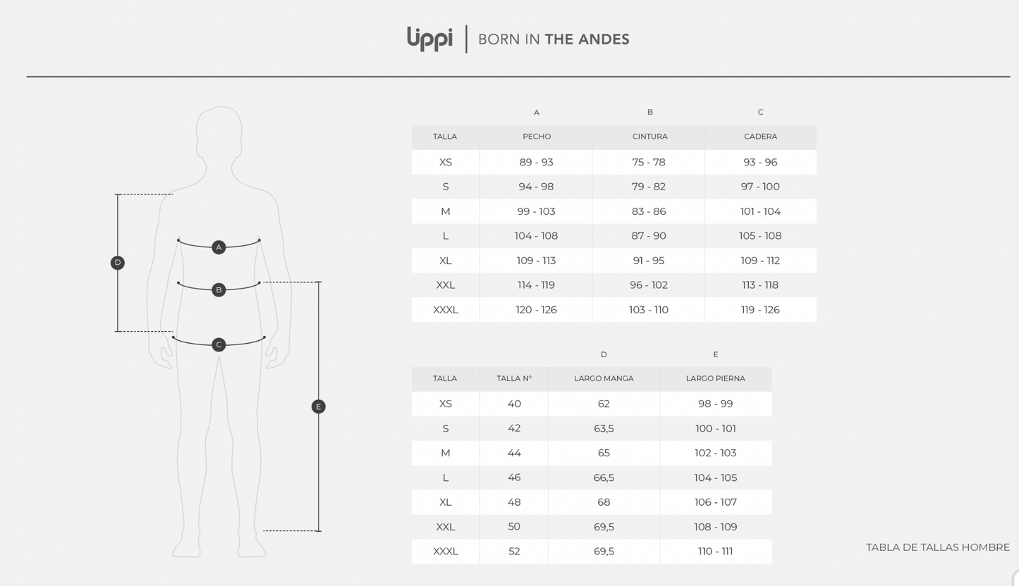 Parka Blizzard B-Dry Hoody Lippi Azul