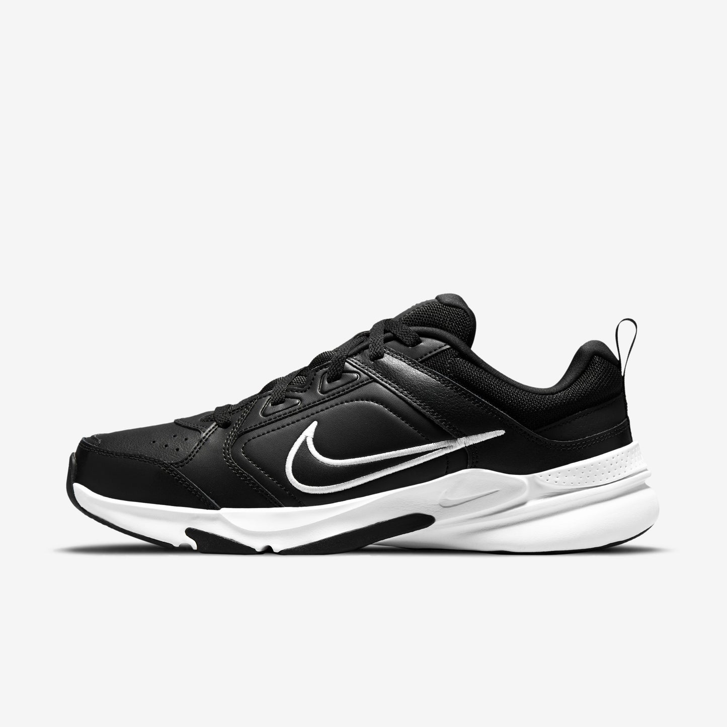 Zapatillas Nike Defy All Day Negro