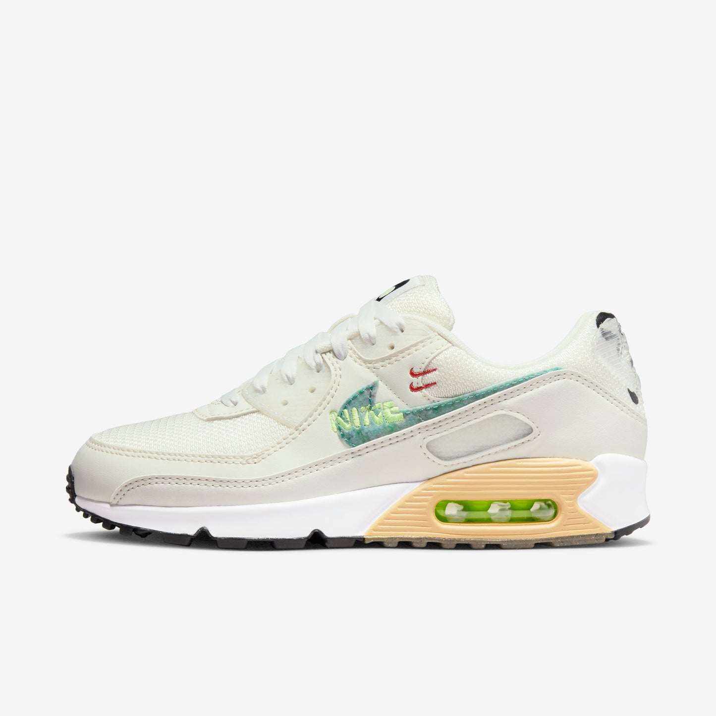 Zapatillas Nike AIR Max 90 Blanco