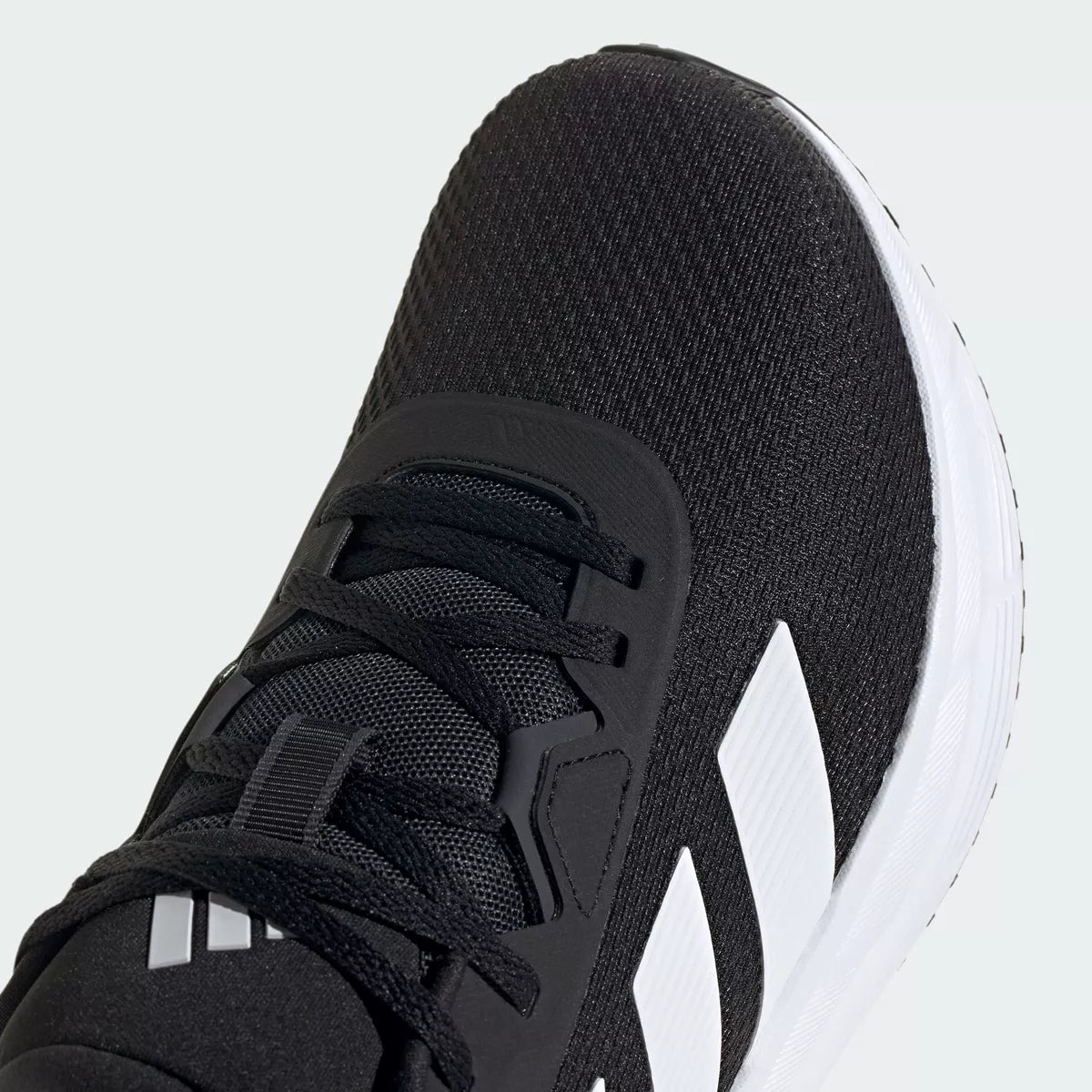 Zapatillas Adidas de Running Galaxy 7 Negro