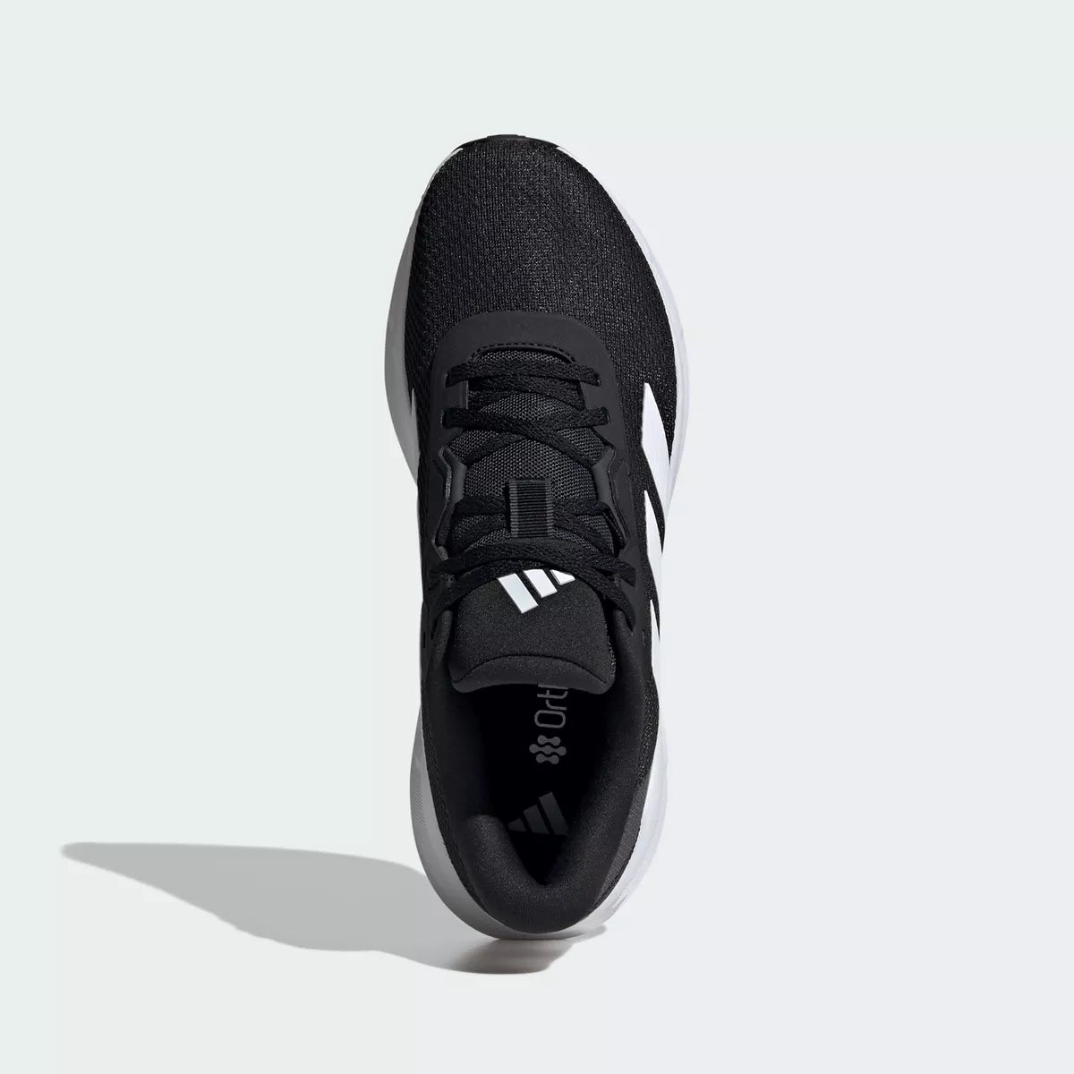 Zapatillas Adidas de Running Galaxy 7 Negro