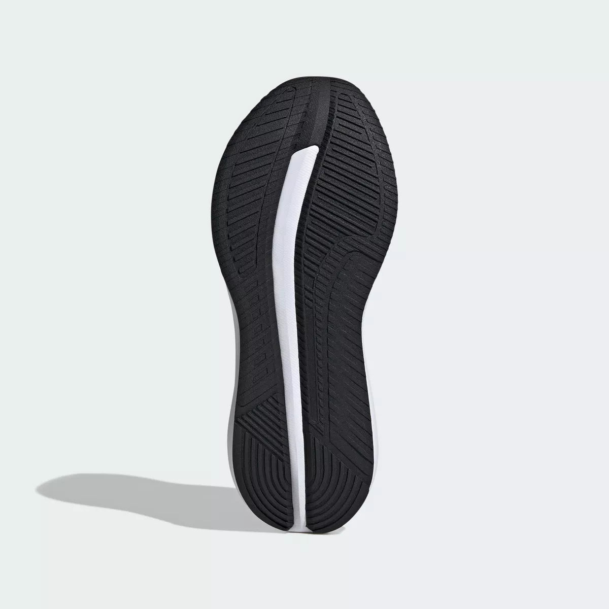 Zapatillas Adidas de Running Galaxy 7 Negro