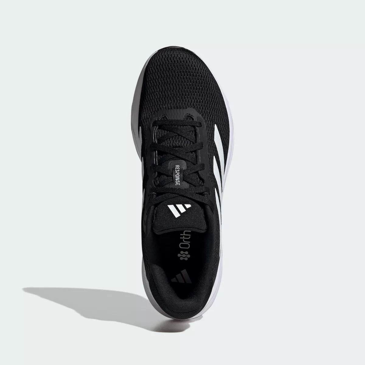 Zapatillas Adidas Response Negro