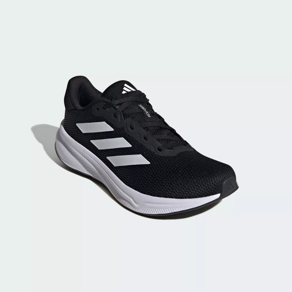 Zapatillas Adidas Response Negro