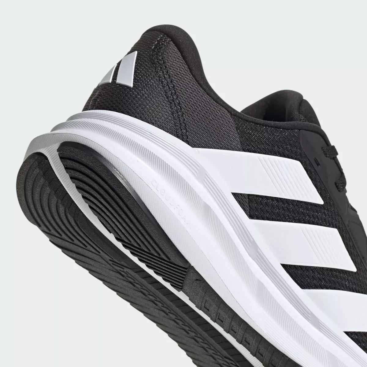 Zapatillas Adidas de Running Galaxy 7 Negro