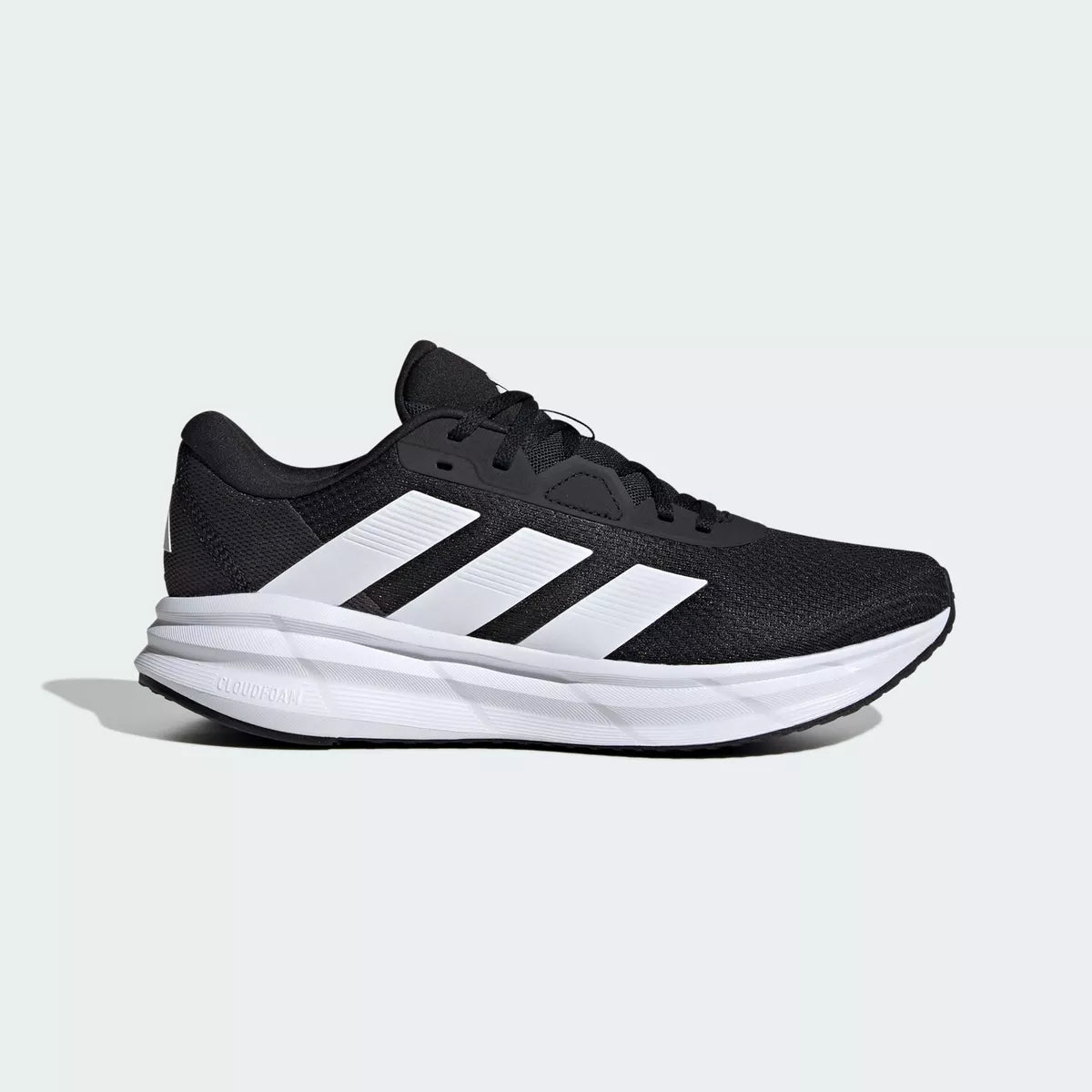Zapatillas Adidas de Running Galaxy 7 Negro