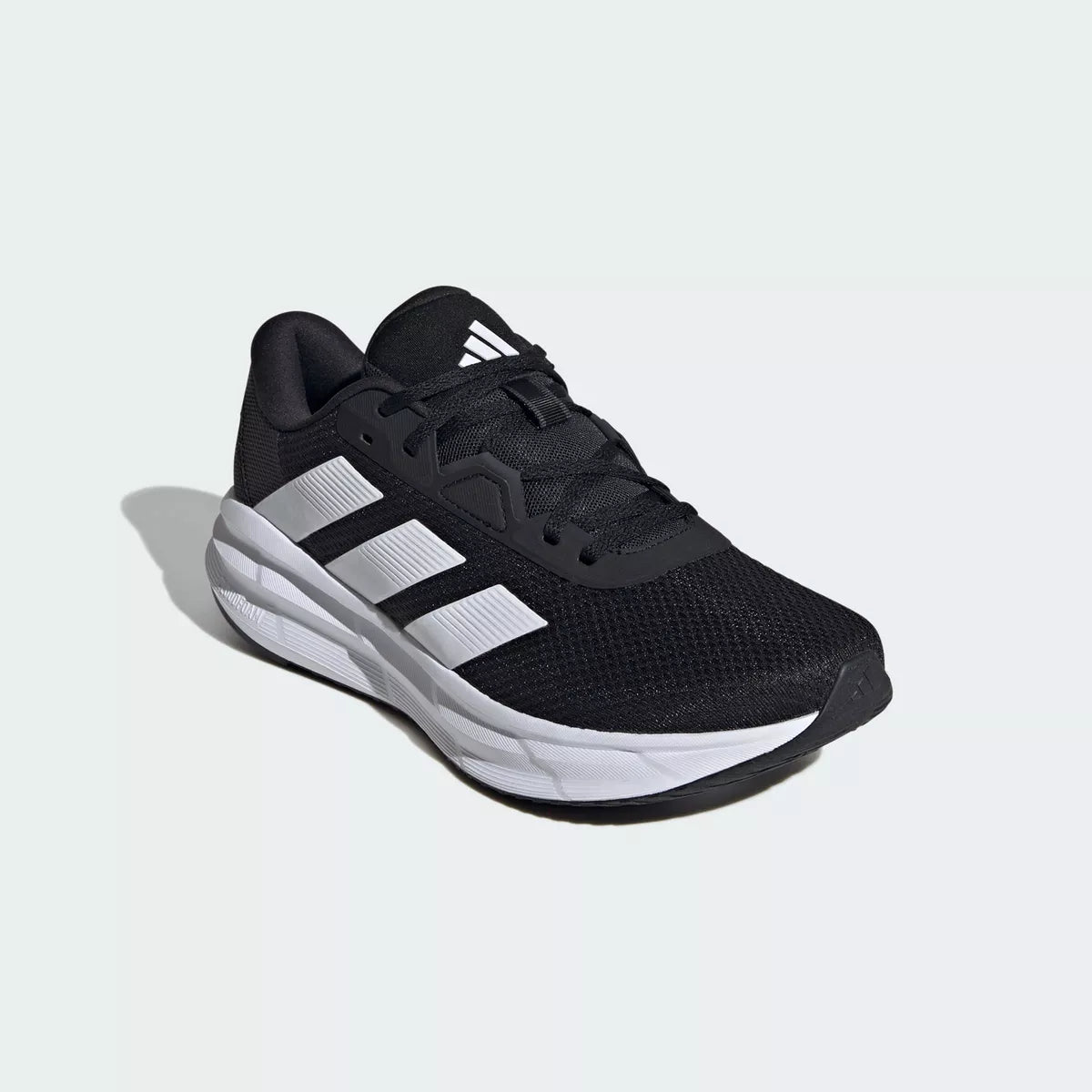 Zapatillas Adidas de Running Galaxy 7 Negro