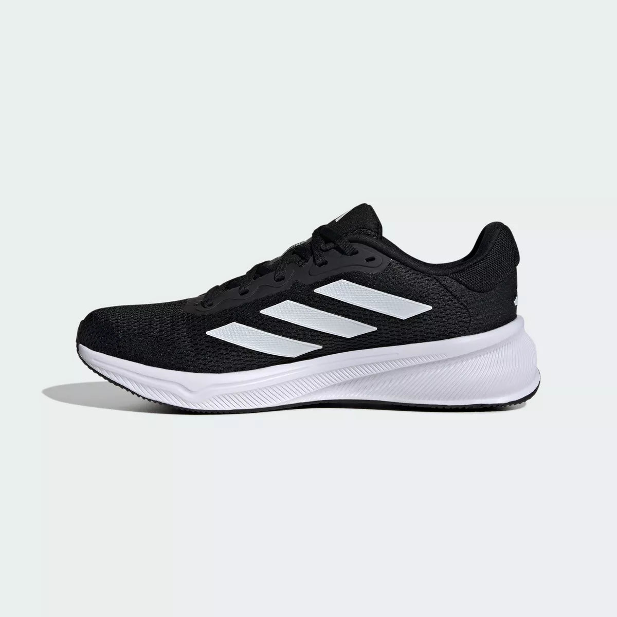 Zapatillas Adidas Response Negro